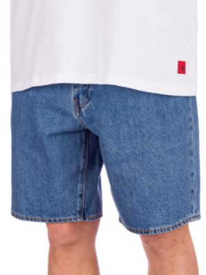 Levi's loose hotsell fit shorts